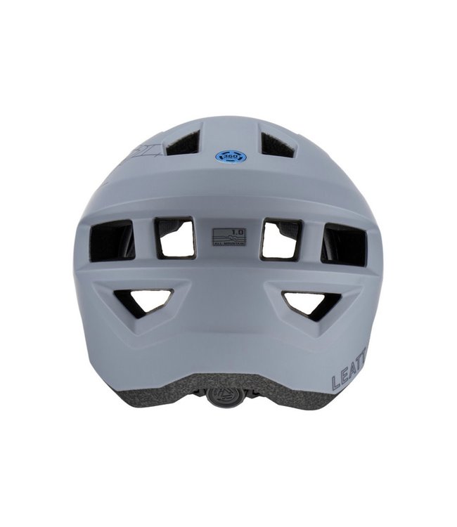 Leatt Helmet MTB AllMtn 1.0 V23