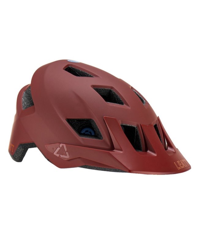 Leatt Helmet MTB AllMtn 1.0 V23