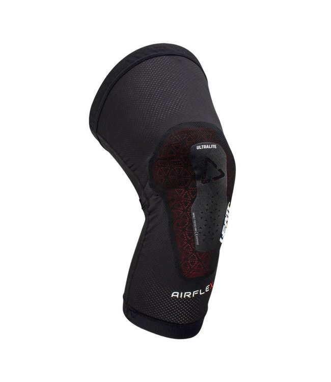 Leatt Knee Guard AirFlex UltraLite