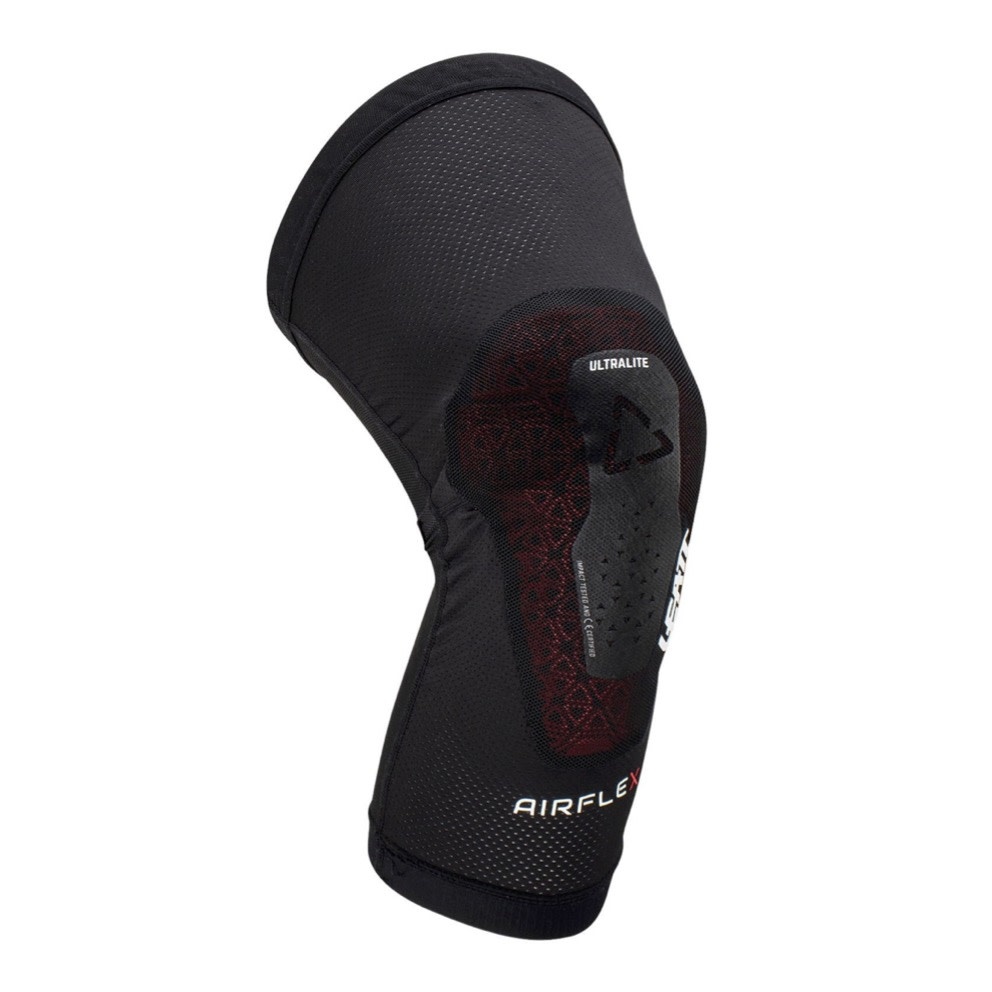 Leatt Knee Guard AirFlex UltraLite Outdoor Life Singapore