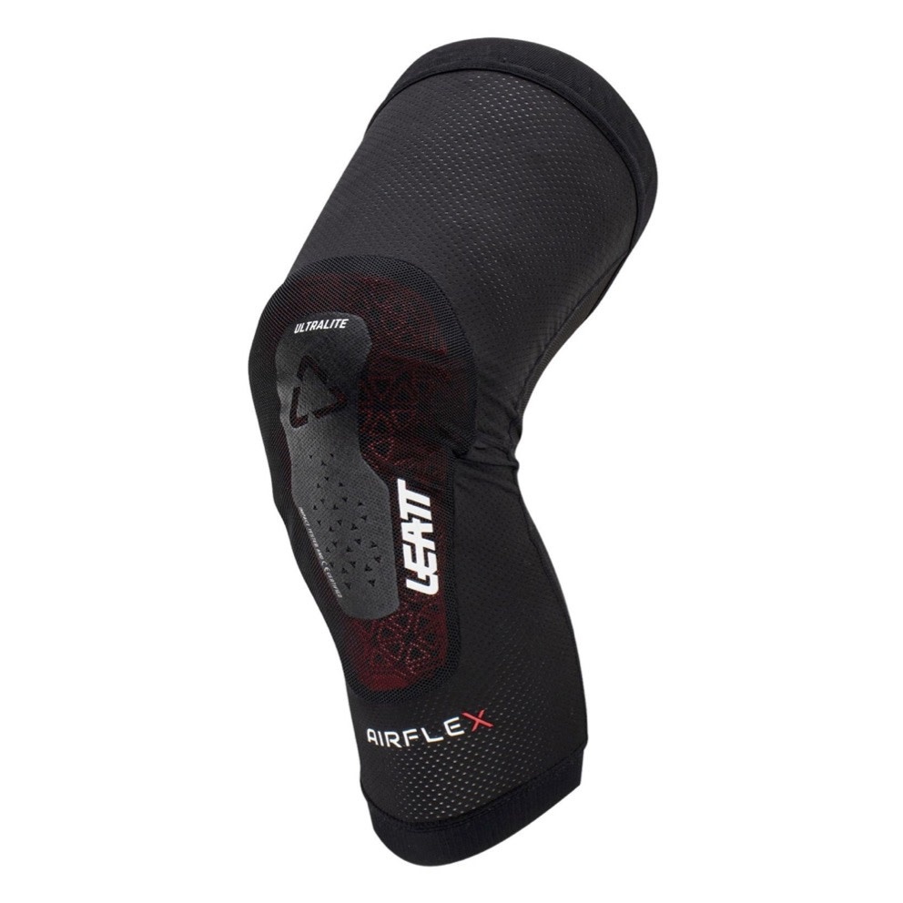 Leatt Knee Guard AirFlex UltraLite Outdoor Life Singapore