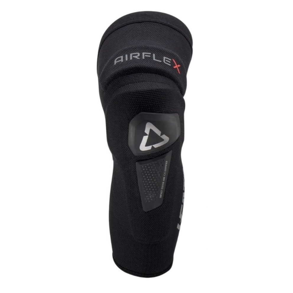 Leatt Knee Guard AirFlex Hybrid Pro Outdoor Life Singapore