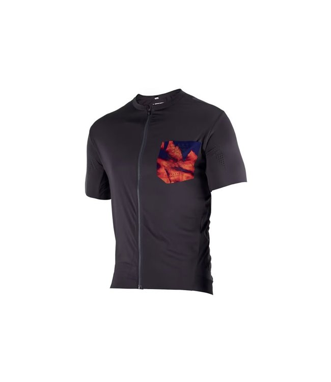 Leatt Jersey MTB Trail 3.0