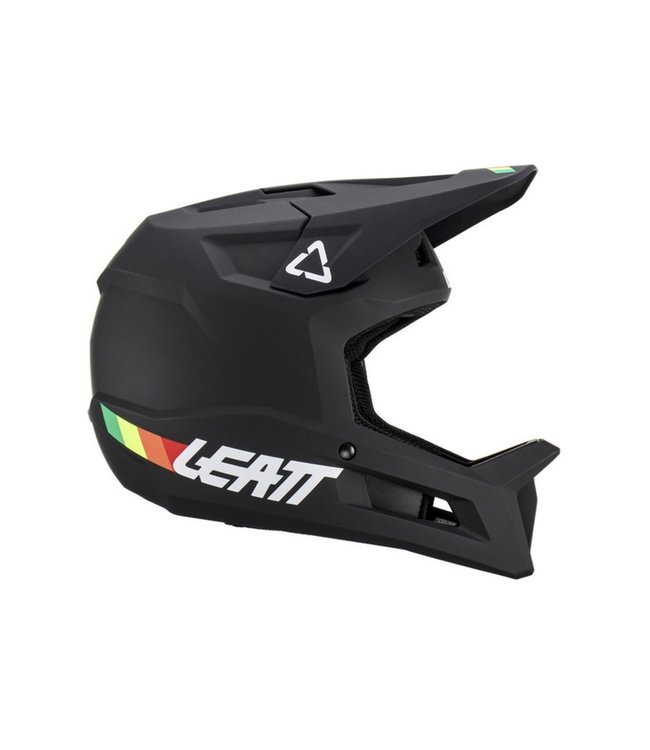 Leatt Helmet MTB Gravity 1.0 V23 Outdoor Life Singapore