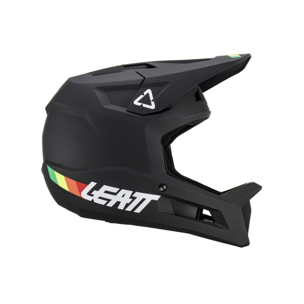 Leatt Helmet MTB Gravity 1.0 V23 Outdoor Life Singapore