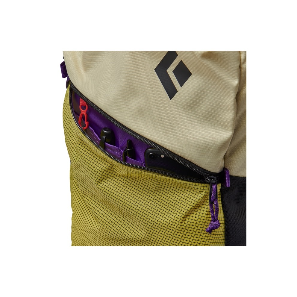 Black Diamond Logos 26 Backpack Outdoor Life Singapore