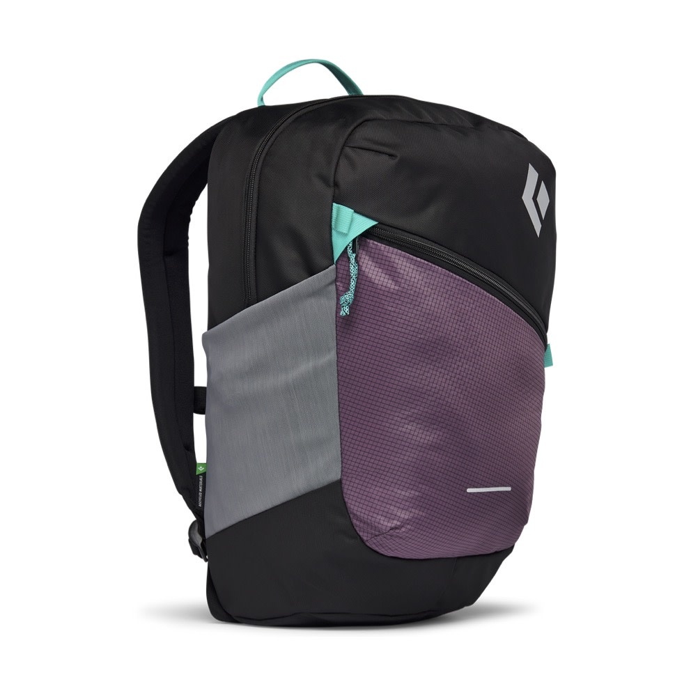 Black Diamond Logos 26 Backpack Outdoor Life Singapore