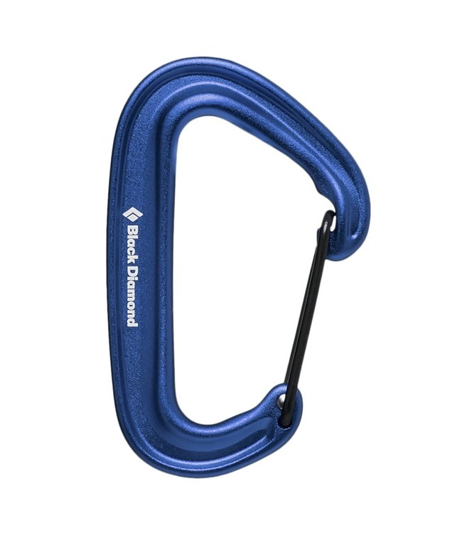 Black Diamond Miniwire Carabiner