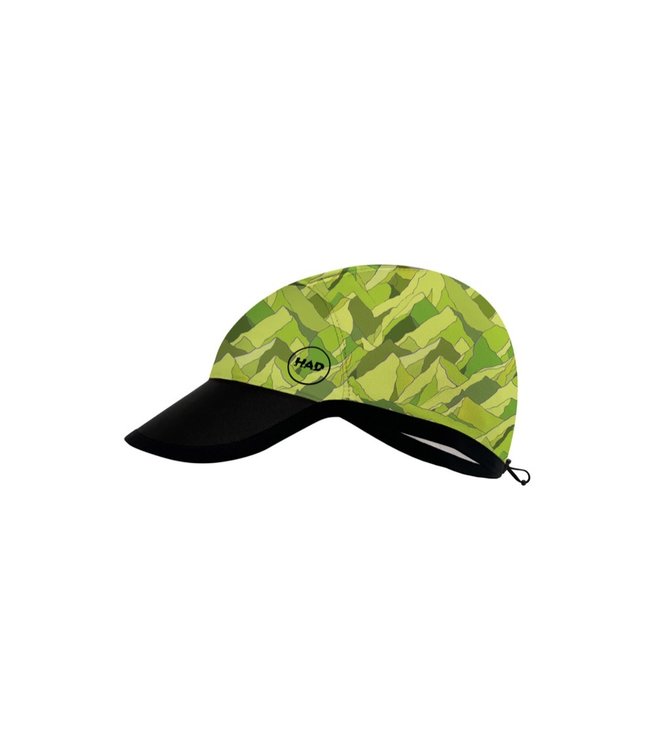 H.A.D. HA934 Ultralight Cap