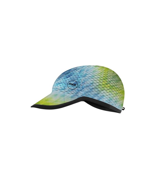 H.A.D. HA935 Ultralight Mesh Cap