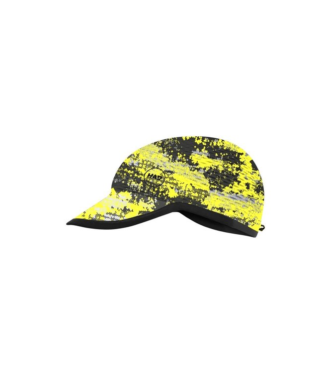 H.A.D. HA935 Ultralight Mesh Cap