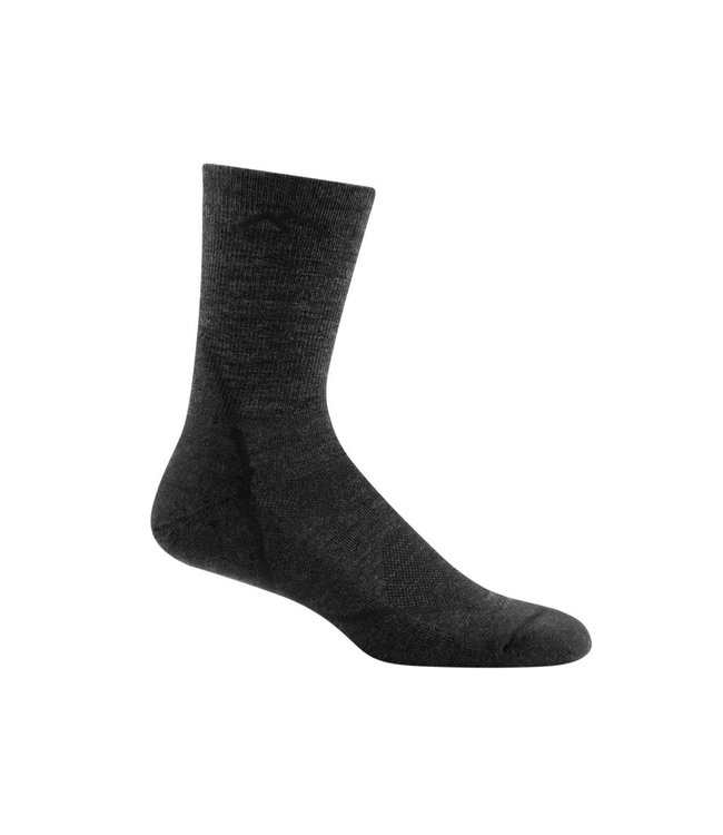 Darn Tough Men's Light Hiker Micro Crew Lightweight Hiking Sock