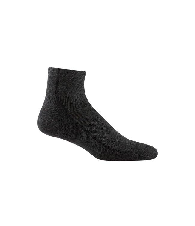 Darn Tough Men's Hiker Quarter Midweight Hiking Sock