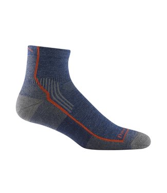 Darn Tough Darn Tough Men's Hiker Quarter Midweight Hiking Sock