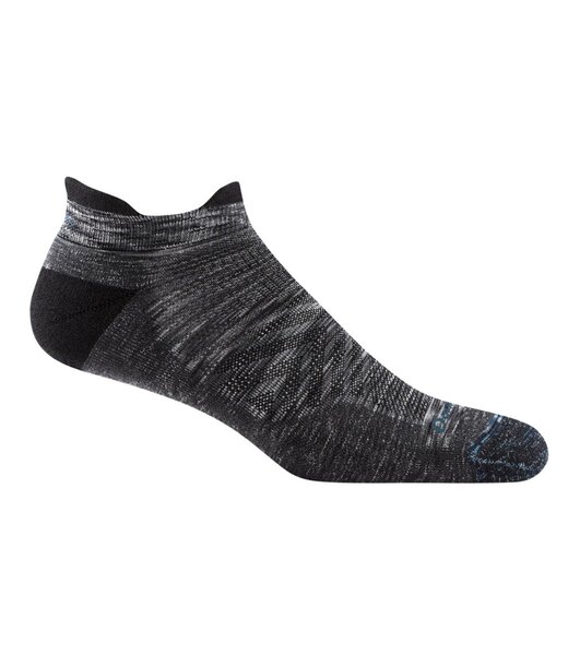 Darn Tough Darn Tough Men's Run No Show Tab Ultra-Lightweight Running Sock