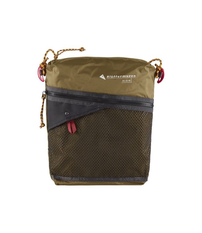 Klattermusen Algir Multislots Bag