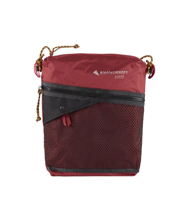 Klattermusen Algir Multislots Bag