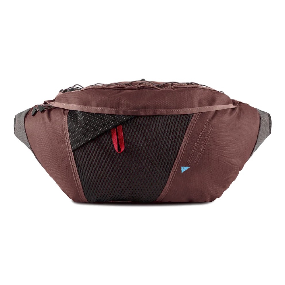 バッグ klattermusen fimmafang uggla lumbar pack KLATTERMUSEN（クレッタルムーセン） バッグ ボディバッグ FIMMAFANG