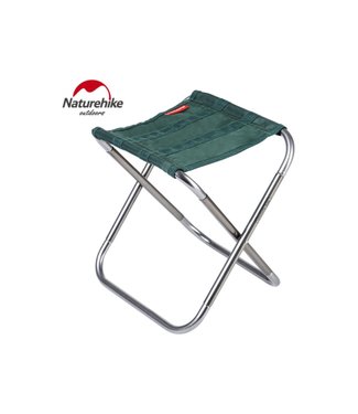 Nature Hike Air Aluminium Foldable Chair (Easy Wild)