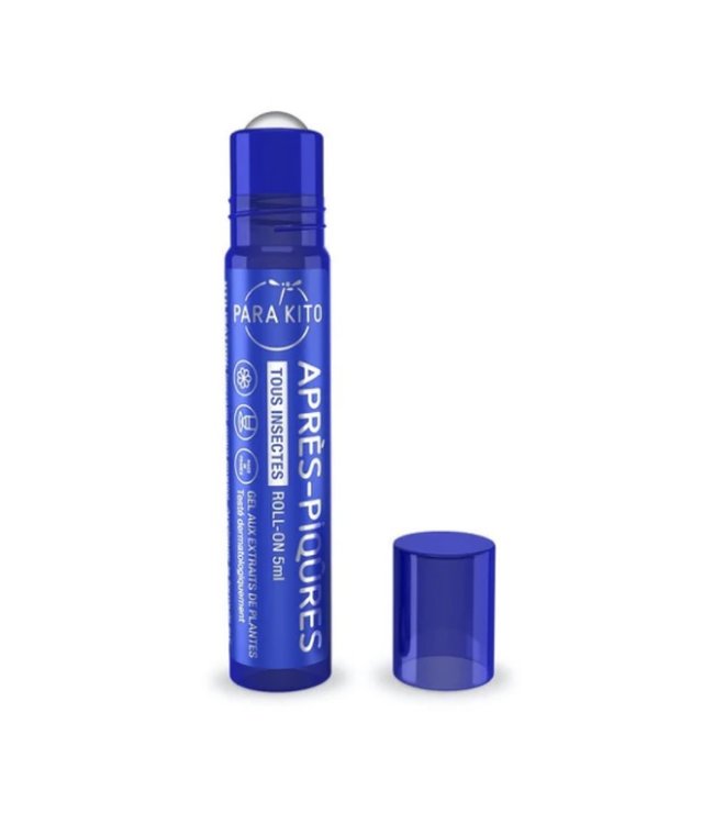 Para'Kito Afterbite Relief Roll-On Gel