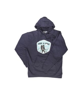 Mystery Ranch Mystery Ranch Take A Hike Hoodie