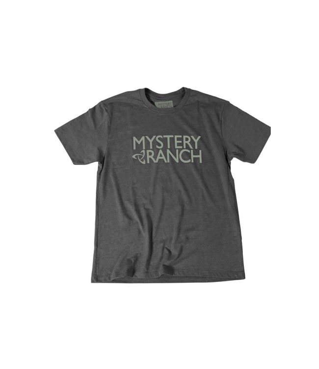 Mystery Ranch Logo Tee