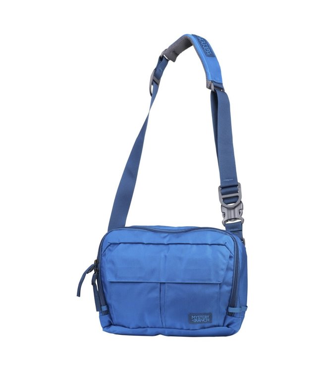 Mystery Ranch District 8