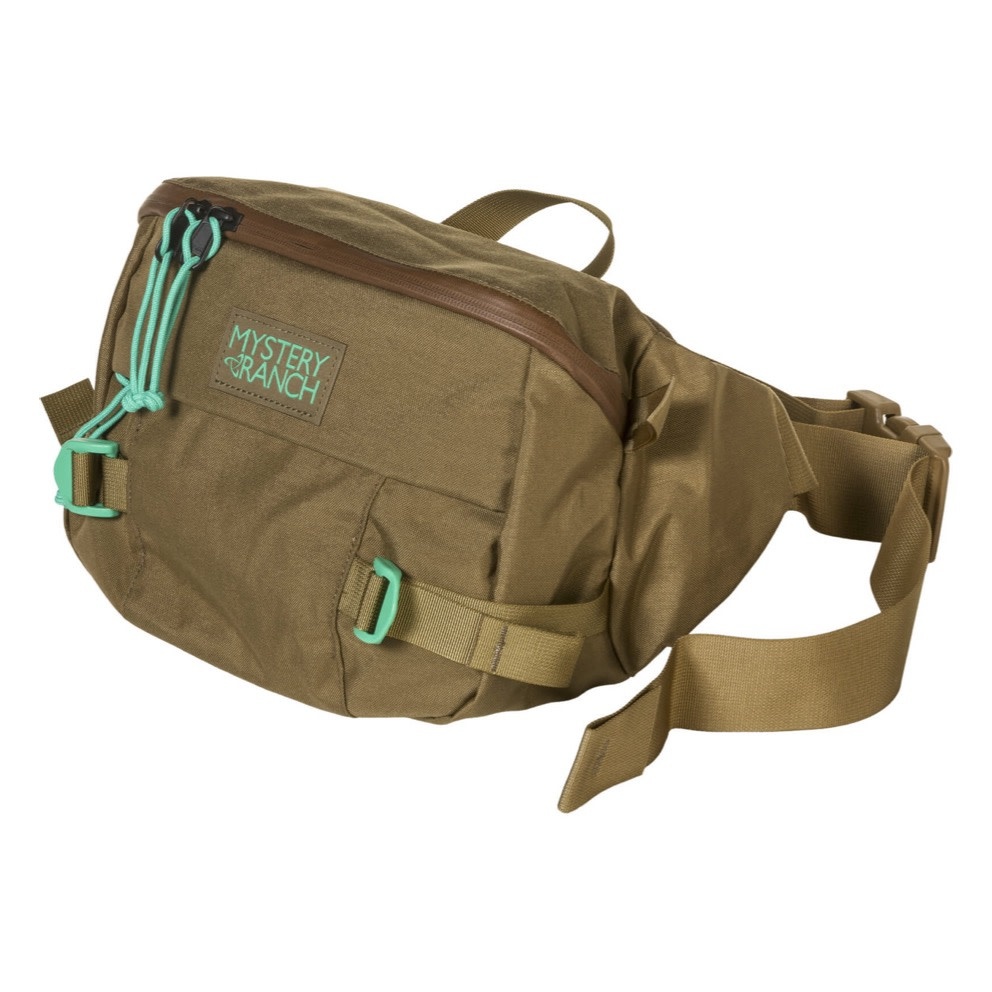 Mystery Ranch Mysterious Farm Langur Waist Bag Hip Monkey Outdoor