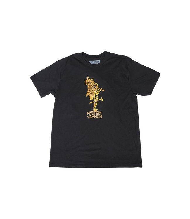 Mystery Ranch Mystery Ranch Pack Light Tee