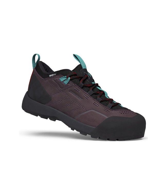 Black Diamond Zone LV Climbing Shoes - Unisex