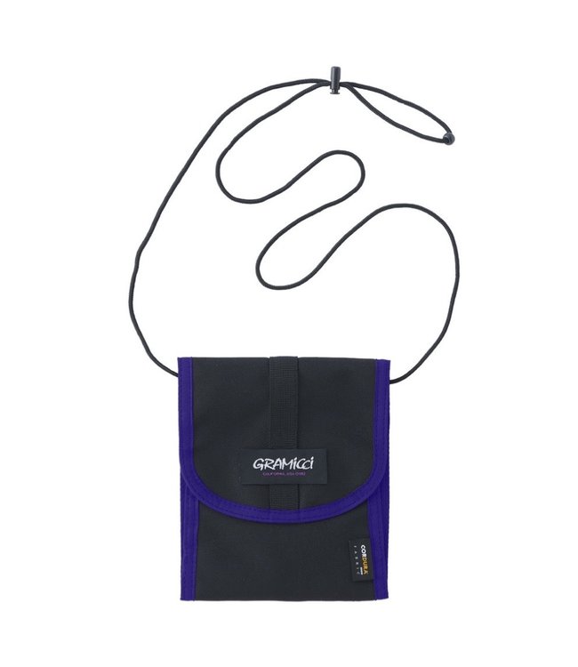 Gramicci Cordura Neck Pouch
