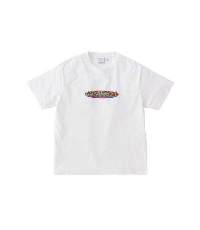 Gramicci Gramicci Oval Tee (G3SU-T043)