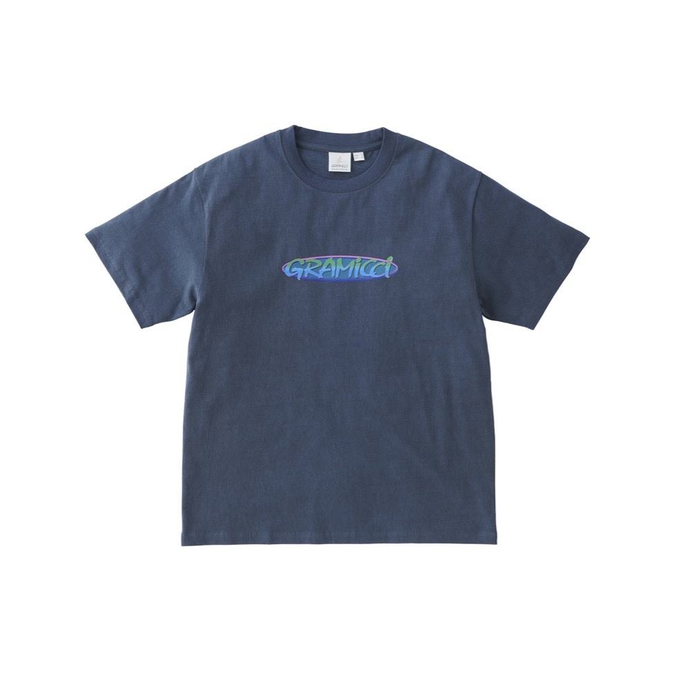 Gramicci Oval Tee - Outdoor Life Singapore