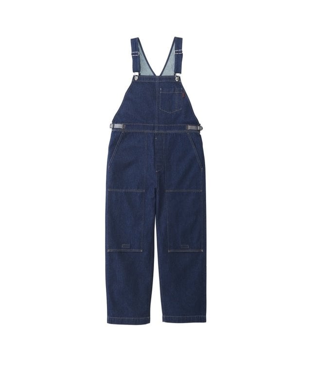 Gramicci Denim Overall - Outdoor Life Singapore