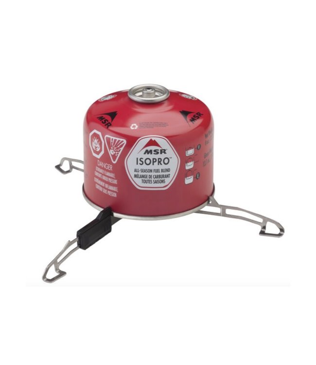 MSR Universal Canister Stand