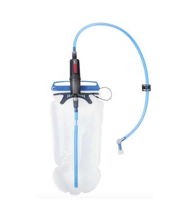 MSR Thru-Link InLine Filter