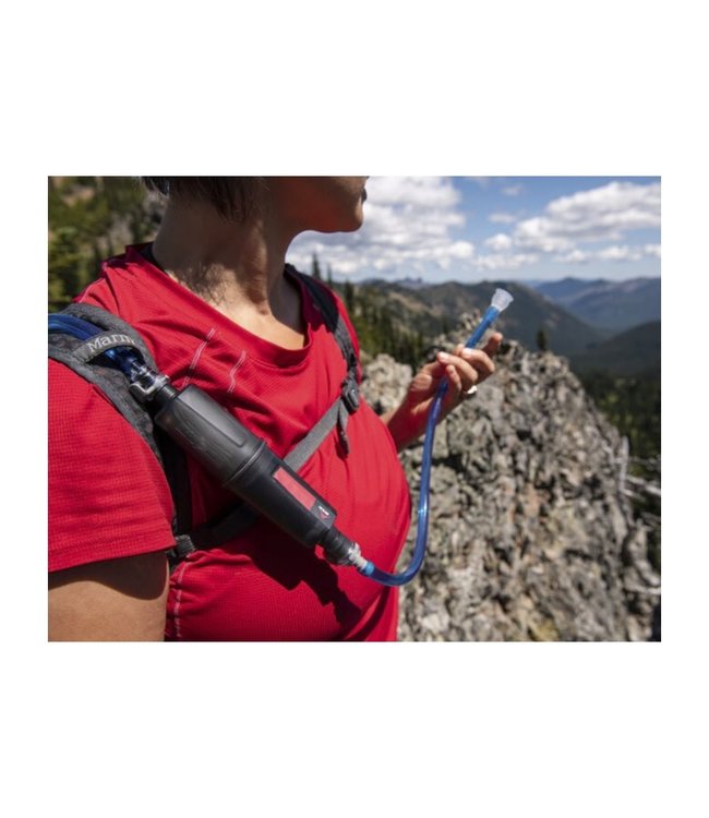 MSR Thru-Link InLine Filter