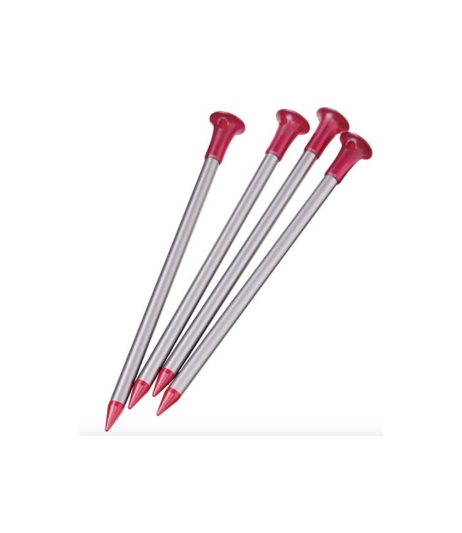 MSR Carbon Core Stake Kit