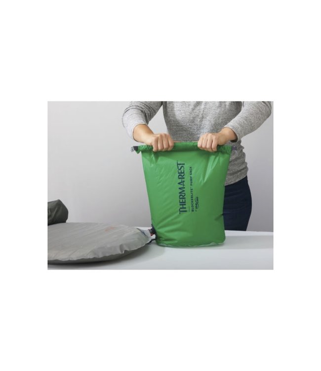 Therm-A-Rest BlockerLite Pump Sack