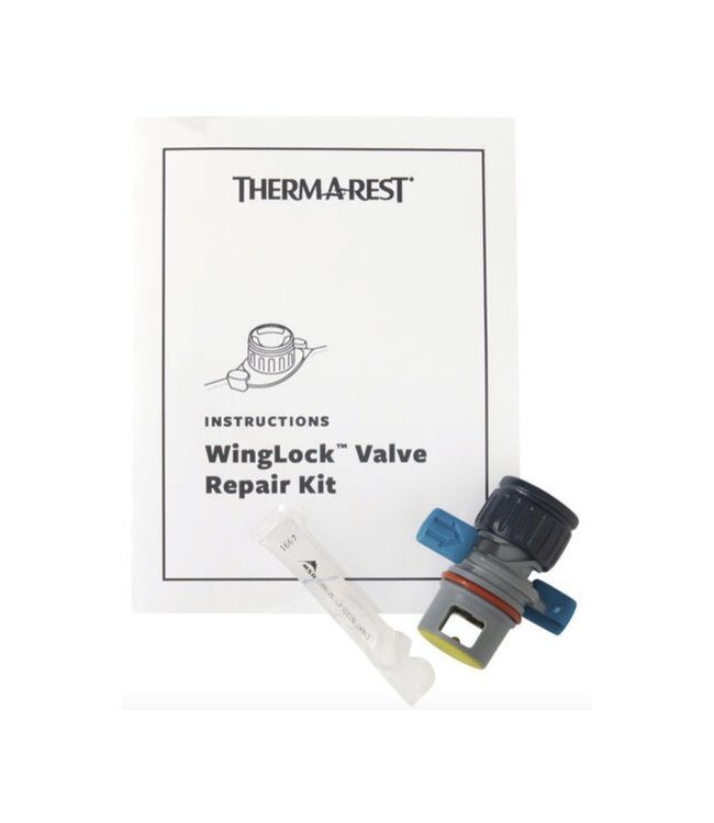 Therm-A-Rest Winglock Valve Repair Kit