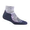 Darn Tough Darn Tough Women's Light Hiker Quarter Lightweight Hiking Sock