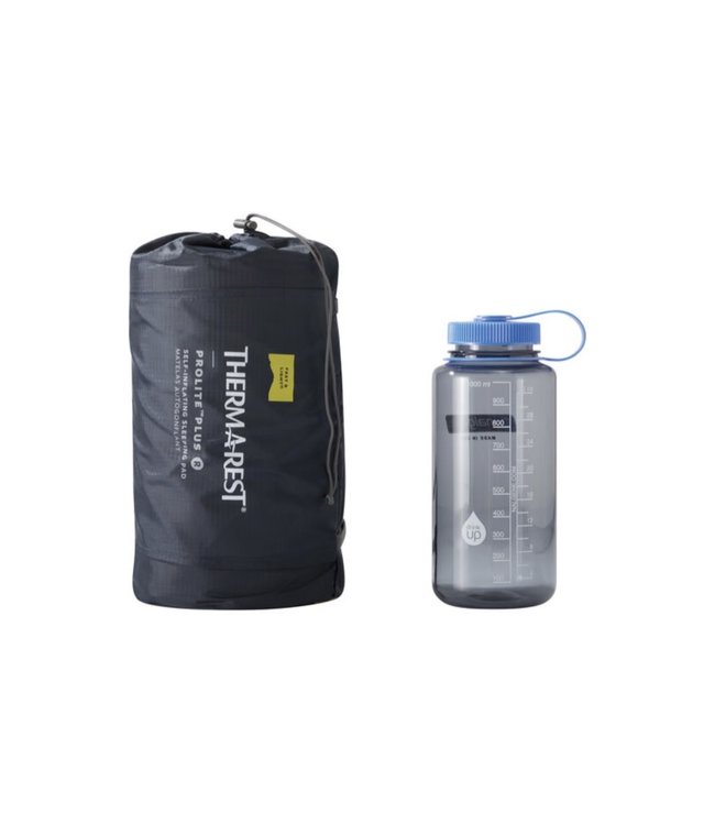 Therm-A-Rest ProLite Plus Self-Inflating Mattress