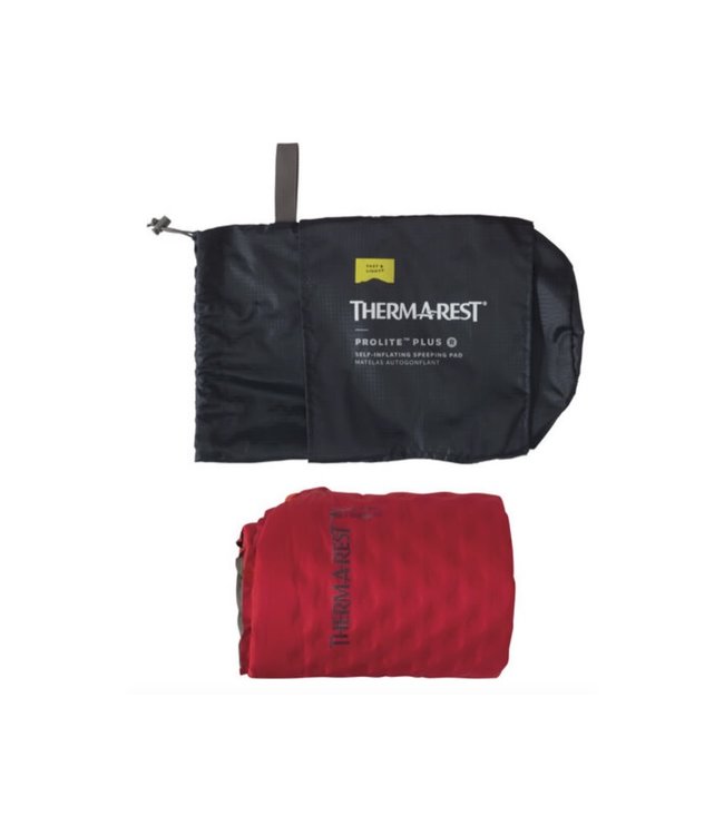 Therm-A-Rest ProLite Plus Self-Inflating Mattress