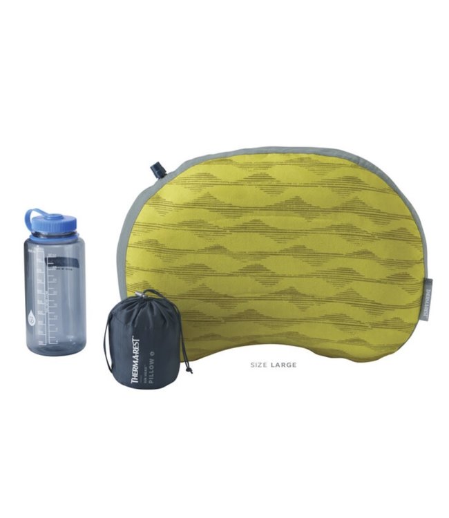 ThermARest Air Head Pillow Outdoor Life Singapore