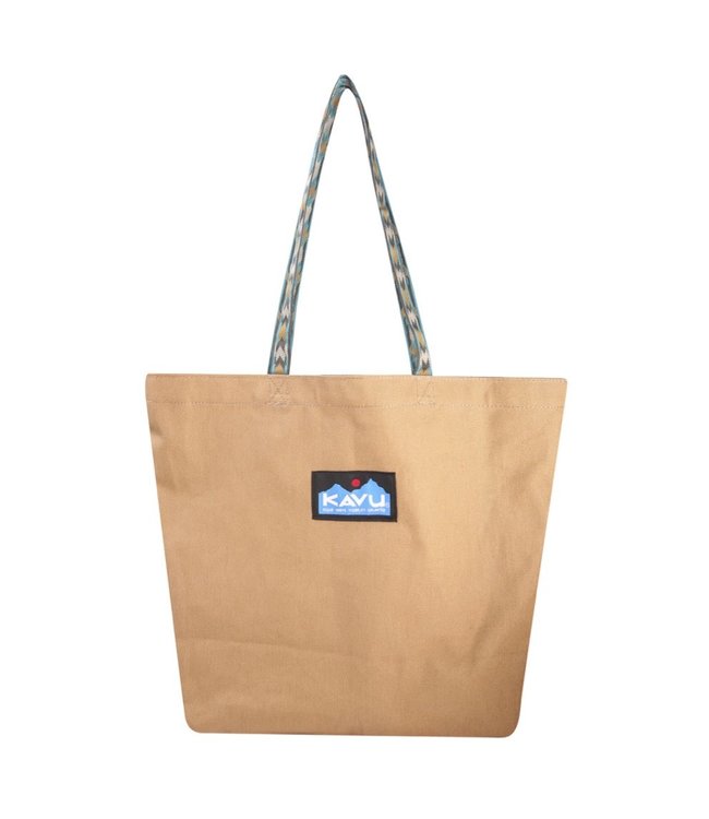 Kavu beach store bag