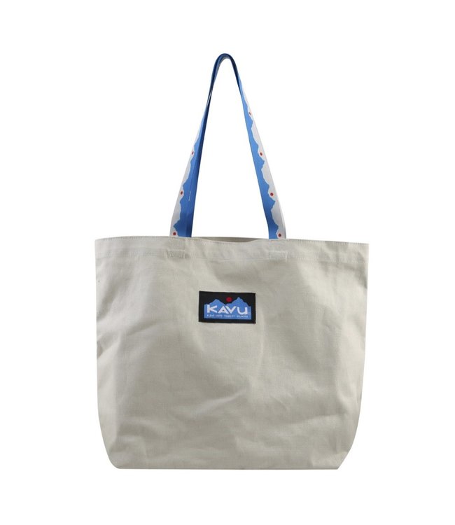 KAVU Typical Tote - Outdoor Life Singapore