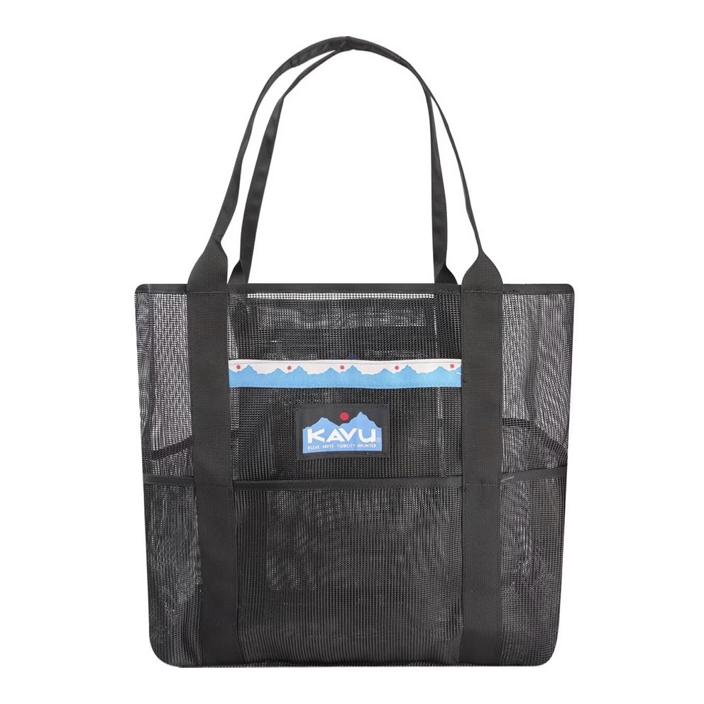 KAVU Alder Lake Tote Outdoor Life Singapore
