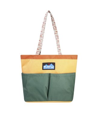 KAVU KAVU Twin Falls Tote