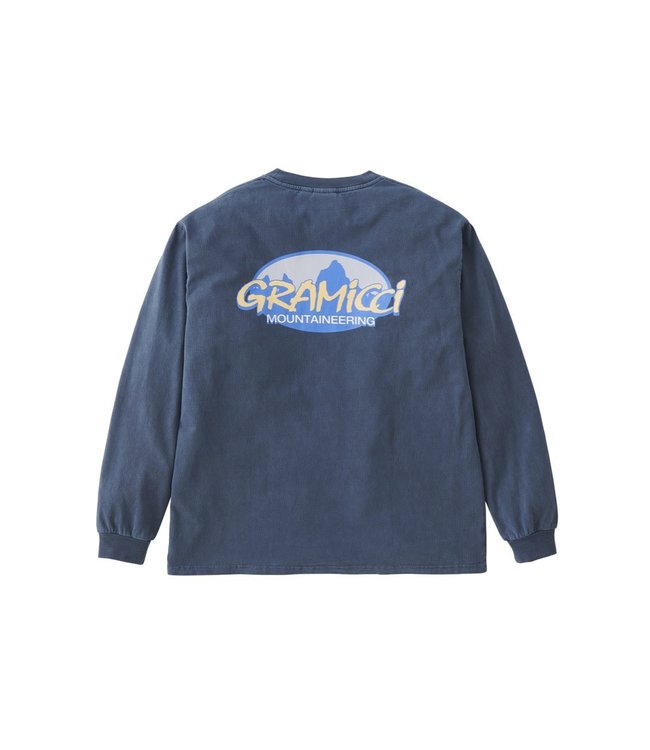 Gramicci Gramicci Summit L/S Tee