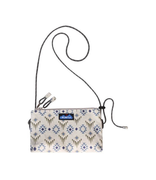 KAVU Dosewallips Double Zip